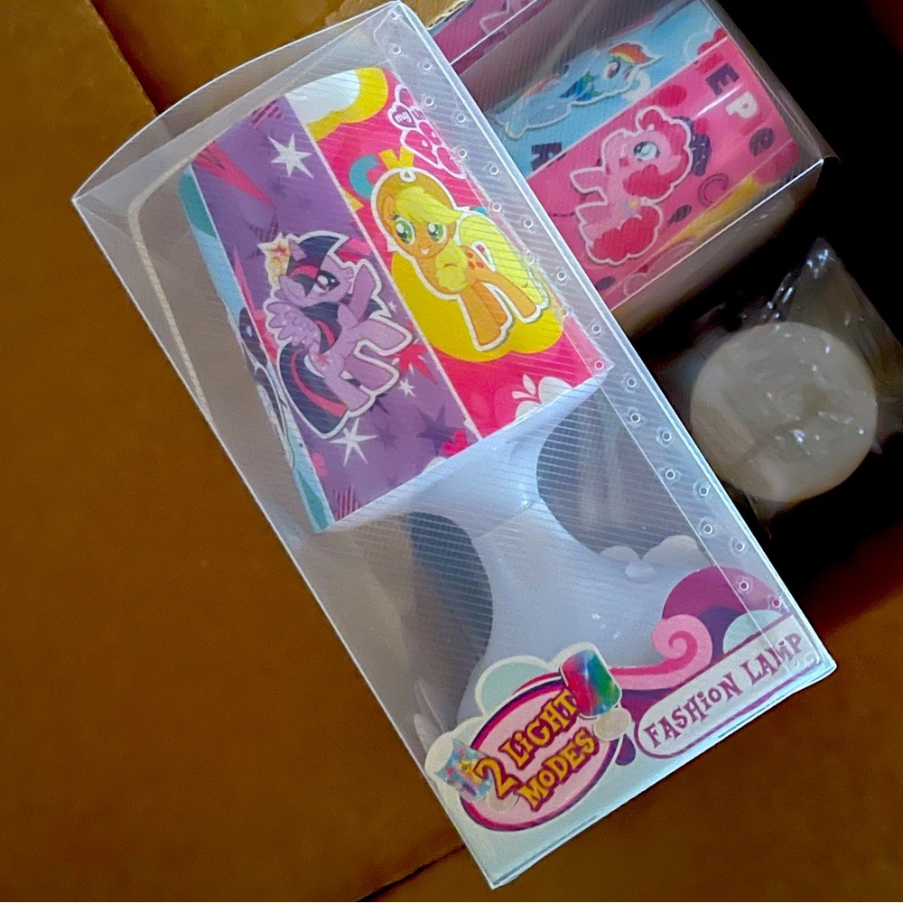 My little pony